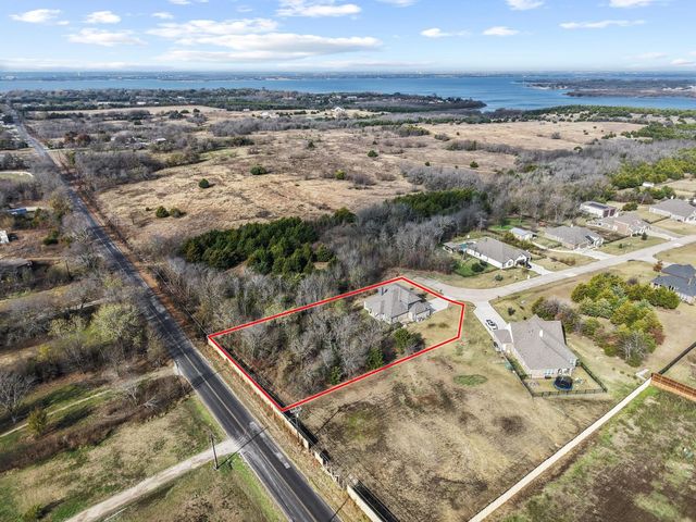 4001 Gentle Creek Lane, Nevada, TX 75173