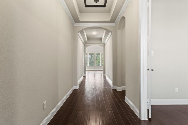 4001 Gentle Creek Lane, Nevada, TX 75173