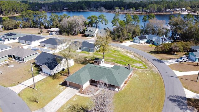 727 NE 130TH TERRACE, Silver Springs, FL 34488
