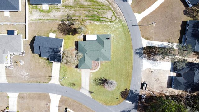 727 NE 130TH TERRACE, Silver Springs, FL 34488