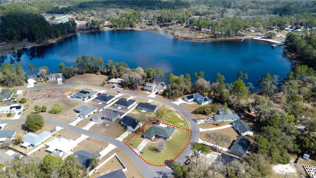 727 NE 130TH TERRACE, Silver Springs, FL 34488