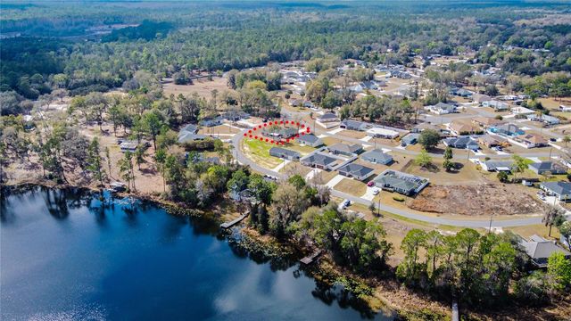 727 NE 130TH TERRACE, Silver Springs, FL 34488