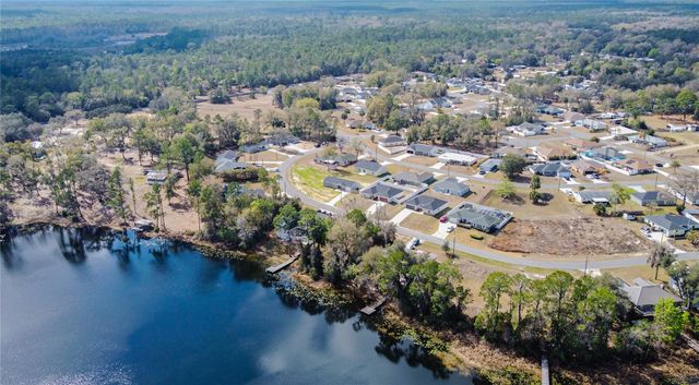 727 NE 130TH TERRACE, Silver Springs, FL 34488