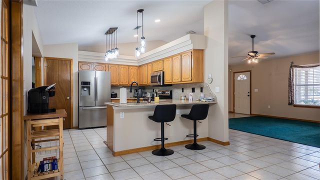 727 NE 130TH TERRACE, Silver Springs, FL 34488