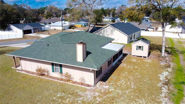 727 NE 130TH TERRACE, Silver Springs, FL 34488