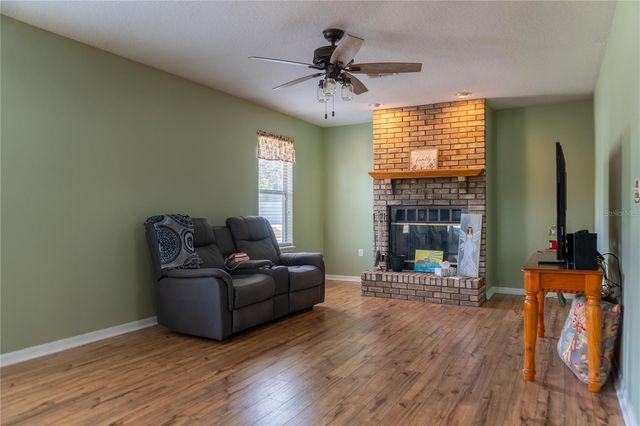 727 NE 130TH TERRACE, Silver Springs, FL 34488