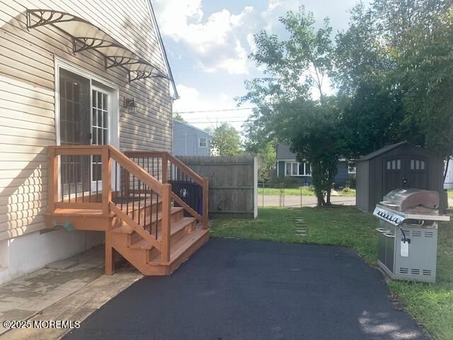 1560 Whittier Avenue, Toms River, NJ 08753