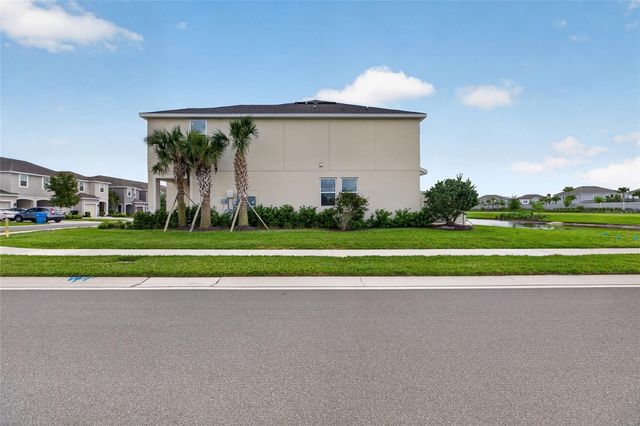 2339 ALEE LANE, Wesley Chapel, FL 33543