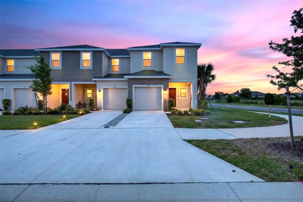 2339 ALEE LANE, Wesley Chapel, FL 33543