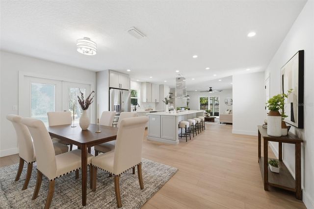 241 OVERLOOK DRIVE, Chuluota, FL 32766