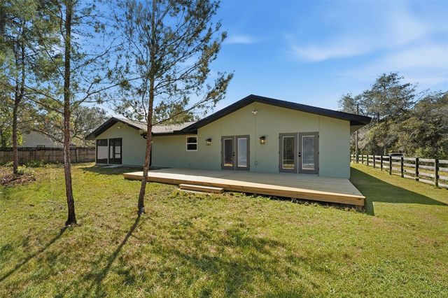 241 OVERLOOK DRIVE, Chuluota, FL 32766