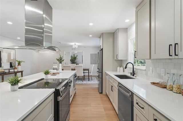 241 OVERLOOK DRIVE, Chuluota, FL 32766