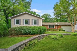 2145 Datona Drive SW, South Fulton, GA 30331