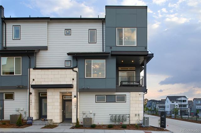 11891 Octave Avenue, Lone Tree, CO 80134