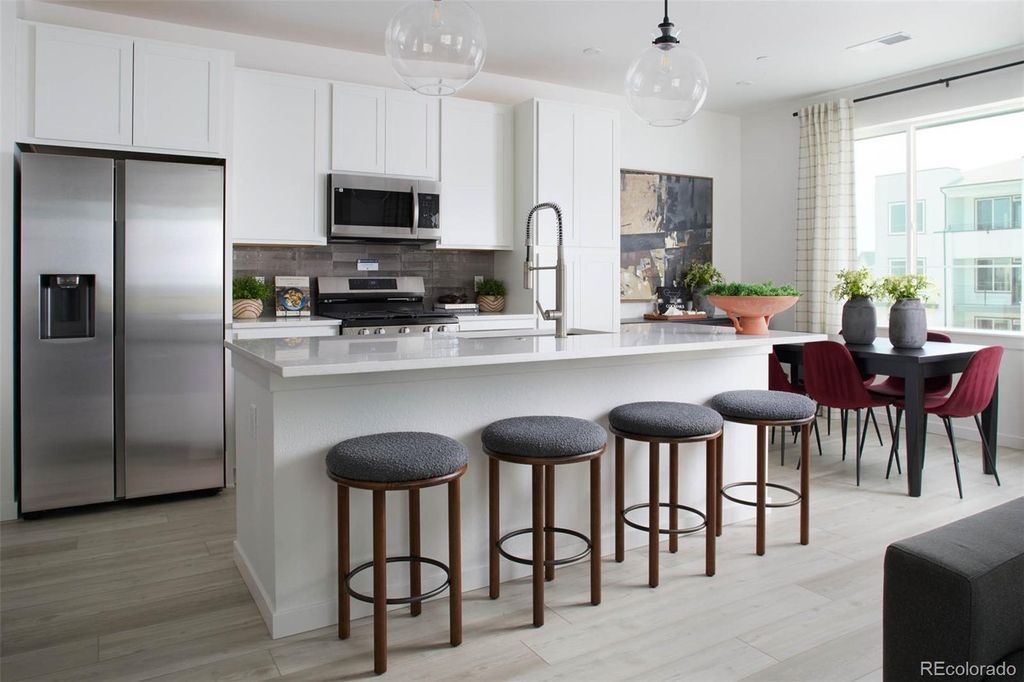 11891 Octave Avenue, Lone Tree, CO 80134