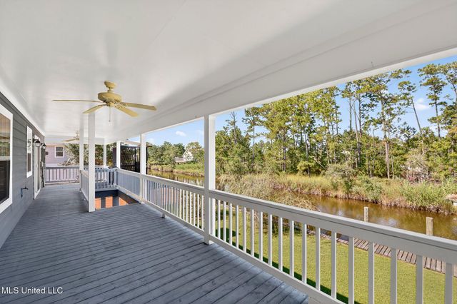 5012 Georgia Street, Bay Saint Louis, MS 39520