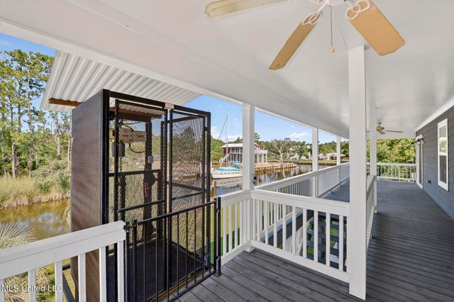 5012 Georgia Street, Bay Saint Louis, MS 39520