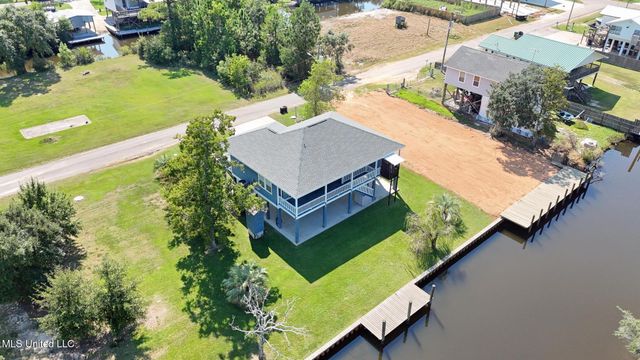 5012 Georgia Street, Bay Saint Louis, MS 39520