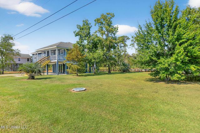 5012 Georgia Street, Bay Saint Louis, MS 39520
