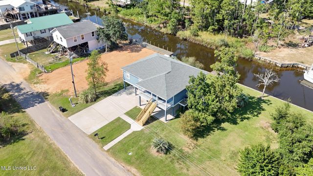 5012 Georgia Street, Bay Saint Louis, MS 39520
