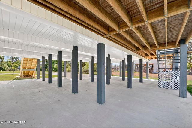 5012 Georgia Street, Bay Saint Louis, MS 39520