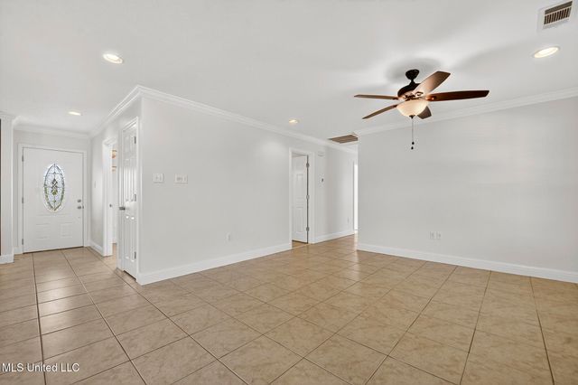 5012 Georgia Street, Bay Saint Louis, MS 39520