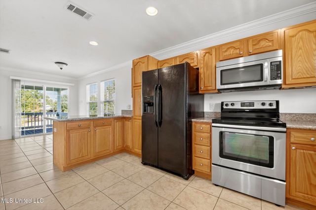 5012 Georgia Street, Bay Saint Louis, MS 39520