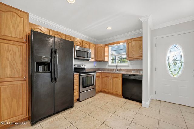 5012 Georgia Street, Bay Saint Louis, MS 39520