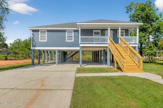 5012 Georgia Street, Bay Saint Louis, MS 39520