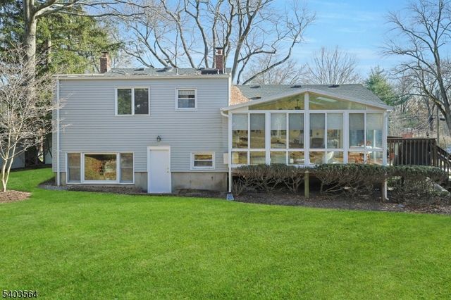 657 Jones Rd, River Vale Twp., NJ 07675