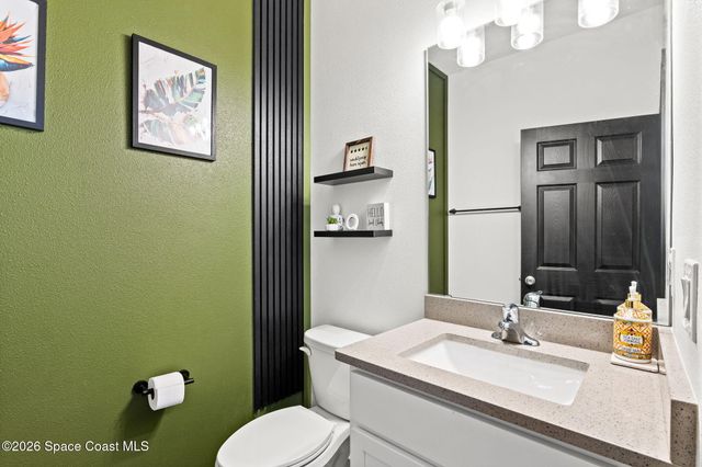 3480 Rixford Way SE, Palm Bay, FL 32909