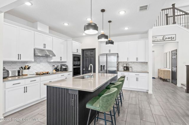 3480 Rixford Way SE, Palm Bay, FL 32909