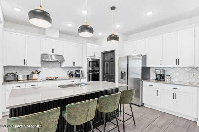 3480 Rixford Way SE, Palm Bay, FL 32909