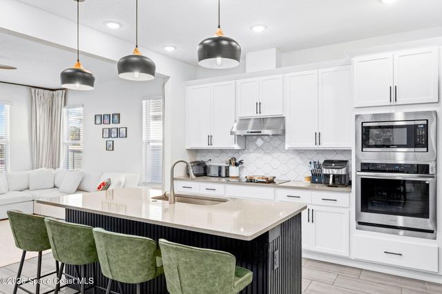 3480 Rixford Way SE, Palm Bay, FL 32909