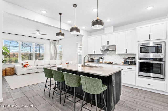 3480 Rixford Way SE, Palm Bay, FL 32909