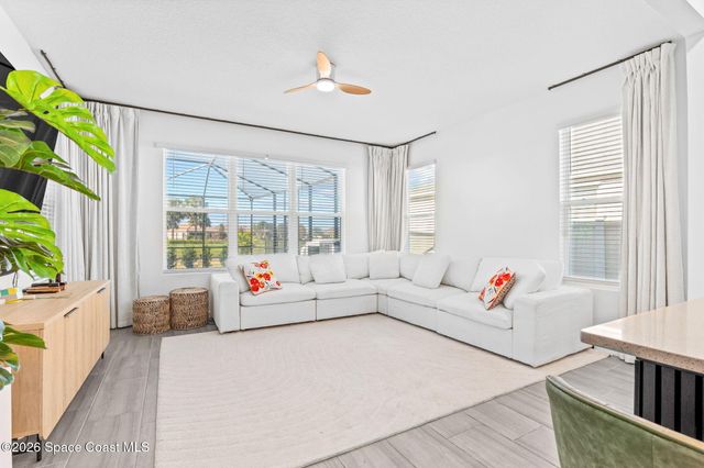 3480 Rixford Way SE, Palm Bay, FL 32909