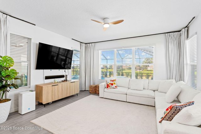 3480 Rixford Way SE, Palm Bay, FL 32909