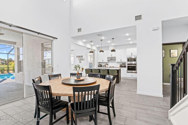 3480 Rixford Way SE, Palm Bay, FL 32909