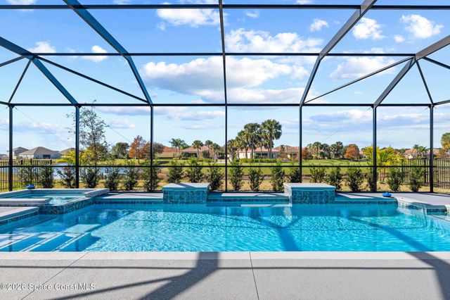 3480 Rixford Way SE, Palm Bay, FL 32909