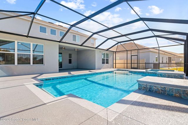 3480 Rixford Way SE, Palm Bay, FL 32909