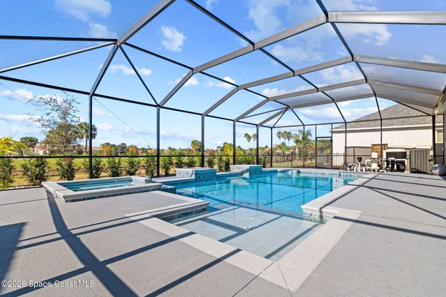 3480 Rixford Way SE, Palm Bay, FL 32909