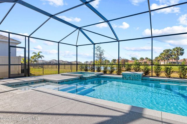 3480 Rixford Way SE, Palm Bay, FL 32909