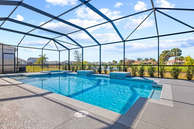 3480 Rixford Way SE, Palm Bay, FL 32909