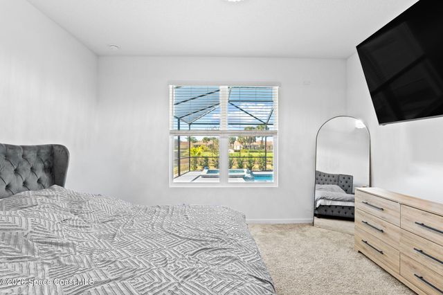 3480 Rixford Way SE, Palm Bay, FL 32909