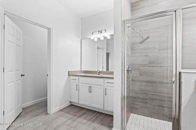 3480 Rixford Way SE, Palm Bay, FL 32909