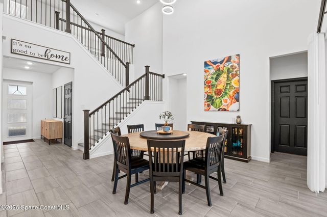 3480 Rixford Way SE, Palm Bay, FL 32909