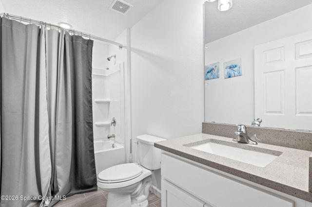 3480 Rixford Way SE, Palm Bay, FL 32909