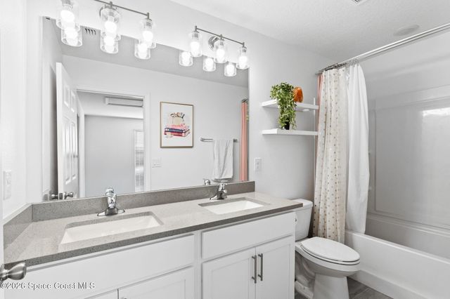 3480 Rixford Way SE, Palm Bay, FL 32909