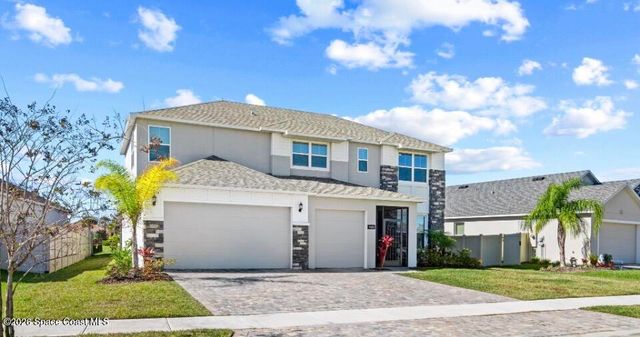 3480 Rixford Way SE, Palm Bay, FL 32909