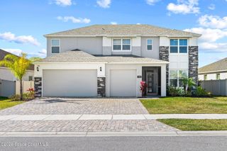 3480 Rixford Way SE, Palm Bay, FL 32909